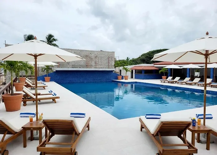 Resort Casa Pisces *