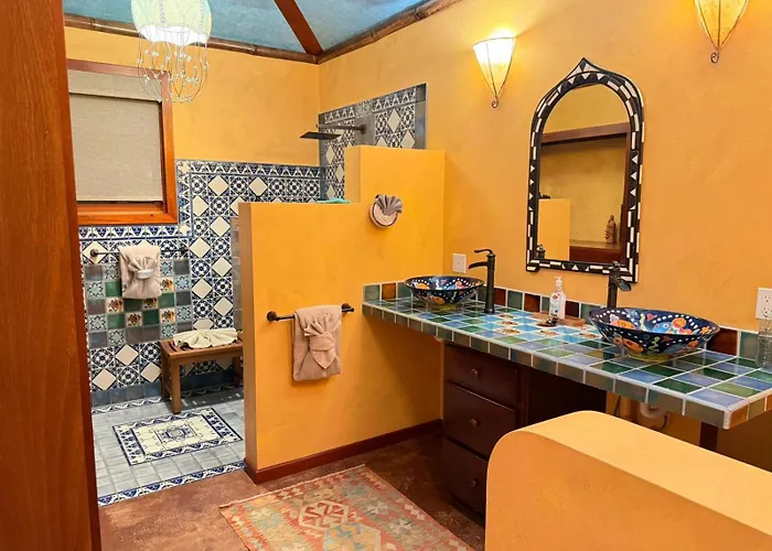 Resort Casa Pisces *
