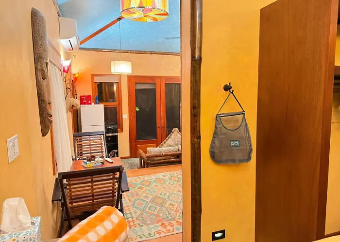 Casa Pisces San Pedro (Ambergris Caye)