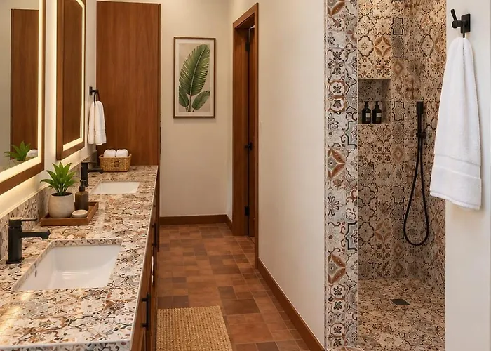 Casa Pisces Resort