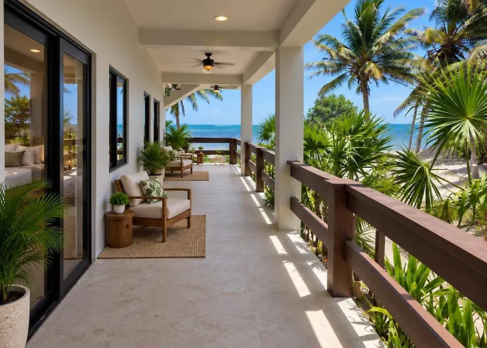 Casa Pisces