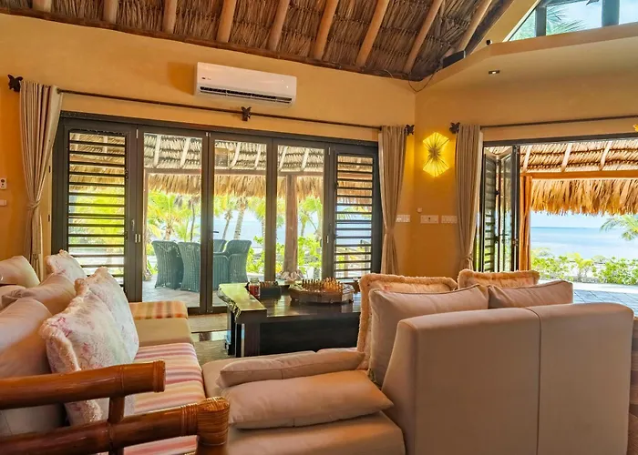 Resort Casa Pisces *