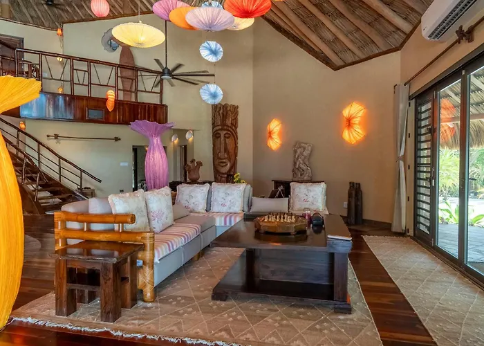 Resort Casa Pisces San Pedro (Ambergris Caye)
