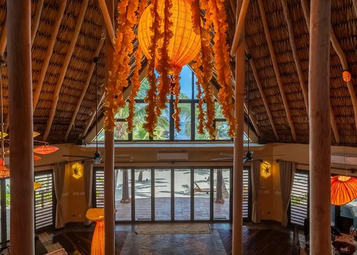 Casa Pisces Resort