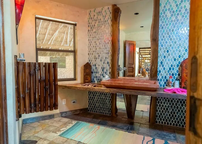Resort Casa Pisces