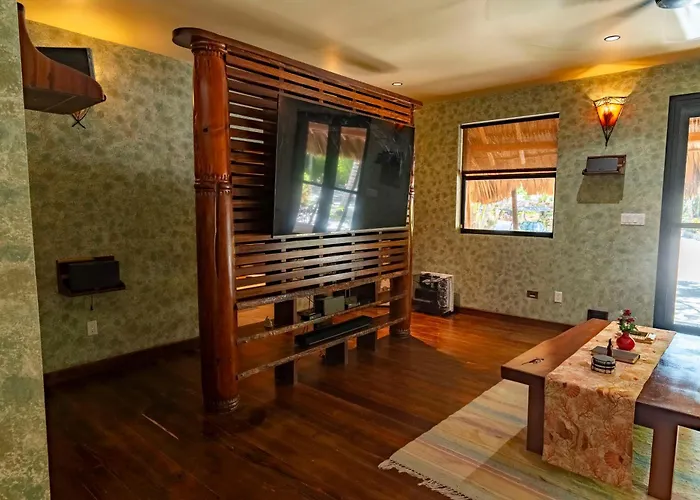 Casa Pisces Resort San Pedro (Ambergris Caye)