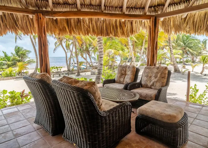 Resort Casa Pisces San Pedro (Ambergris Caye)