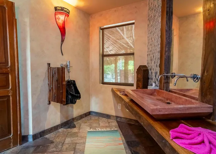 Casa Pisces San Pedro (Ambergris Caye)