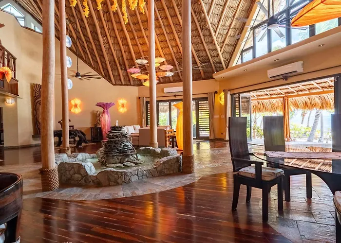 Casa Pisces