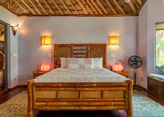 Resort Casa Pisces
