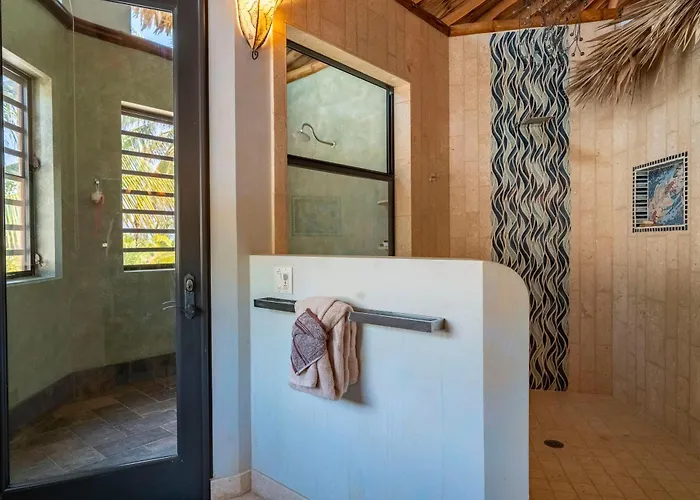 Resort Casa Pisces *