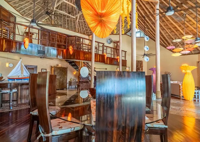 Casa Pisces Resort San Pedro (Ambergris Caye)