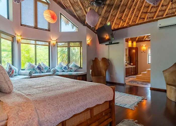 Resort Casa Pisces San Pedro (Ambergris Caye)