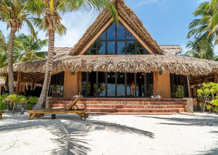Resort Casa Pisces