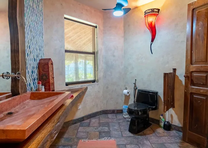 Casa Pisces