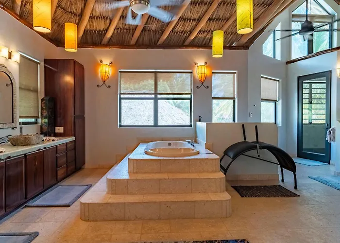 Casa Pisces Resort