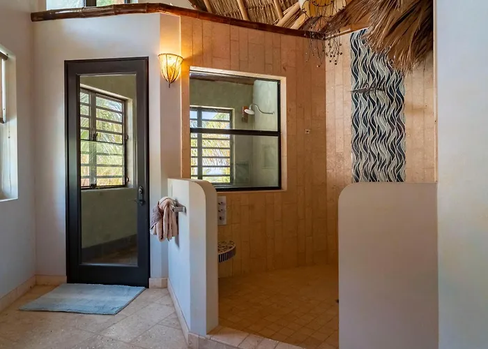 Resort Casa Pisces
