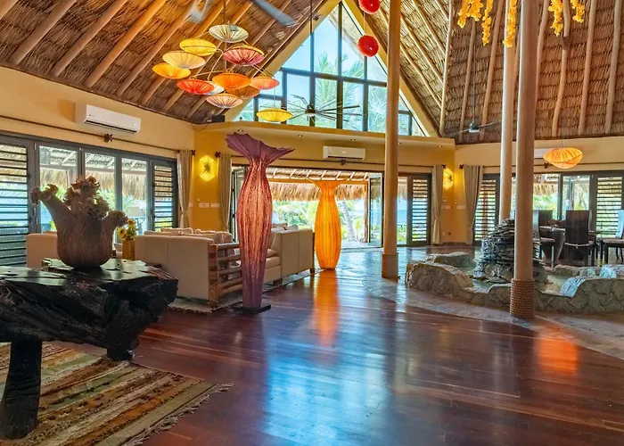 Casa Pisces Resort *