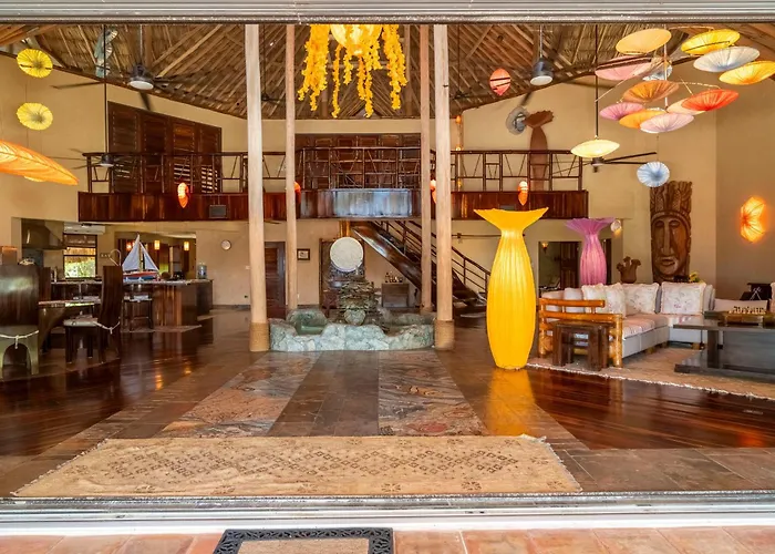 Casa Pisces Resort San Pedro (Ambergris Caye)