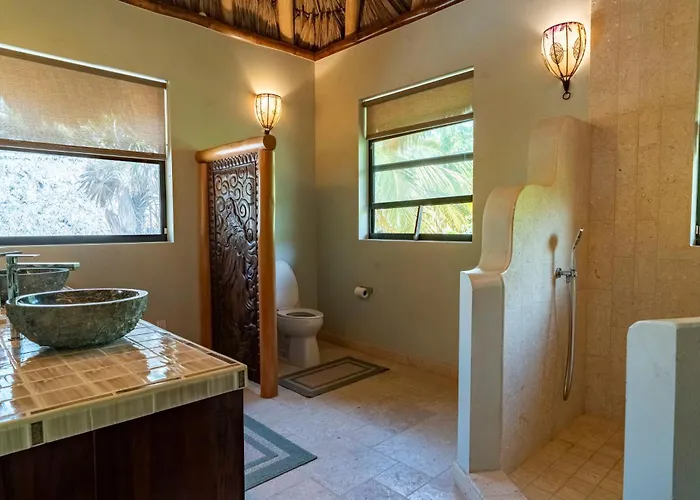 Casa Pisces San Pedro (Ambergris Caye)