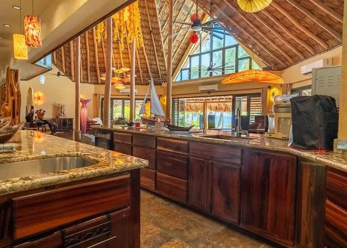 Casa Pisces