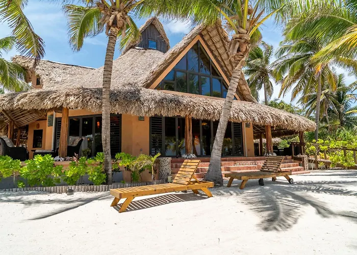 Casa Pisces Resort