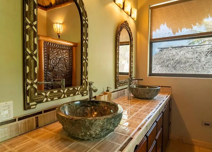 Resort Casa Pisces