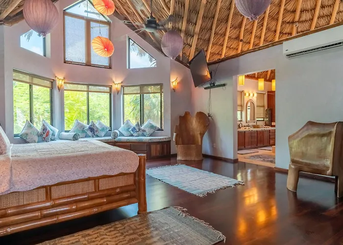 Casa Pisces Resort San Pedro (Ambergris Caye)