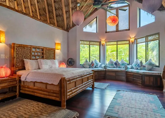 Casa Pisces *