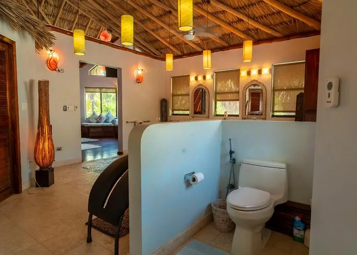Casa Pisces