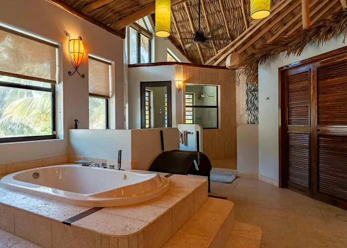 Casa Pisces Resort