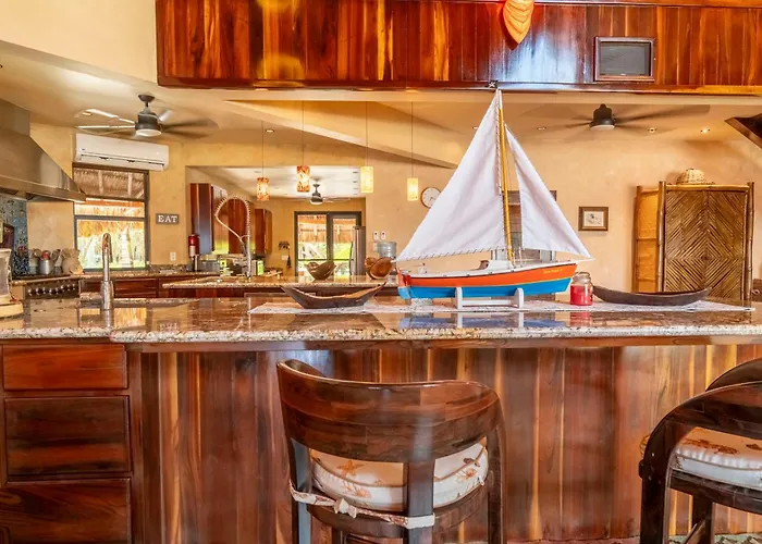 Casa Pisces Resort San Pedro (Ambergris Caye)