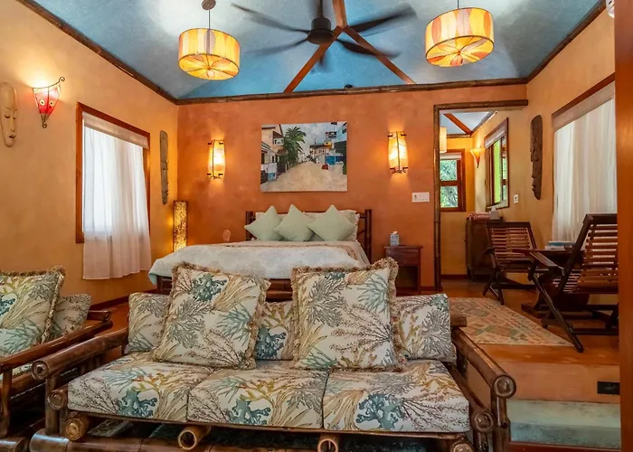 Casa Pisces