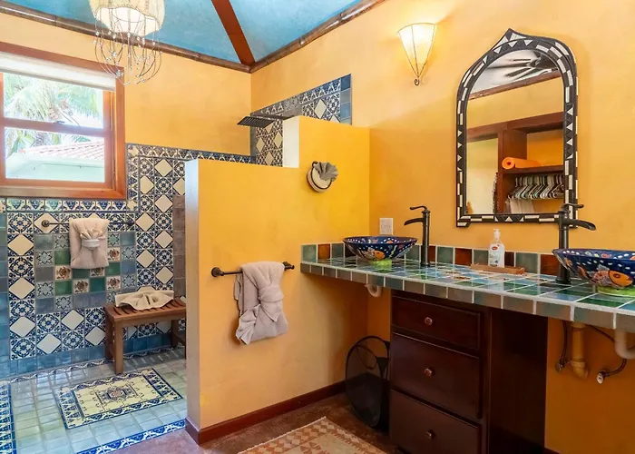 Casa Pisces Resort