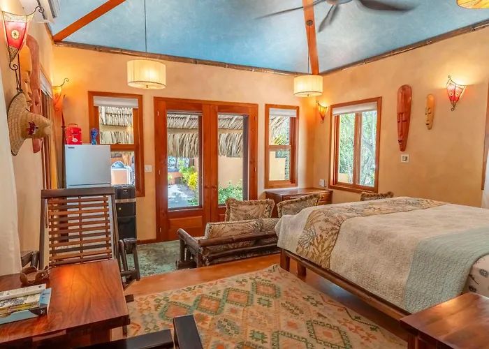 Resort Casa Pisces