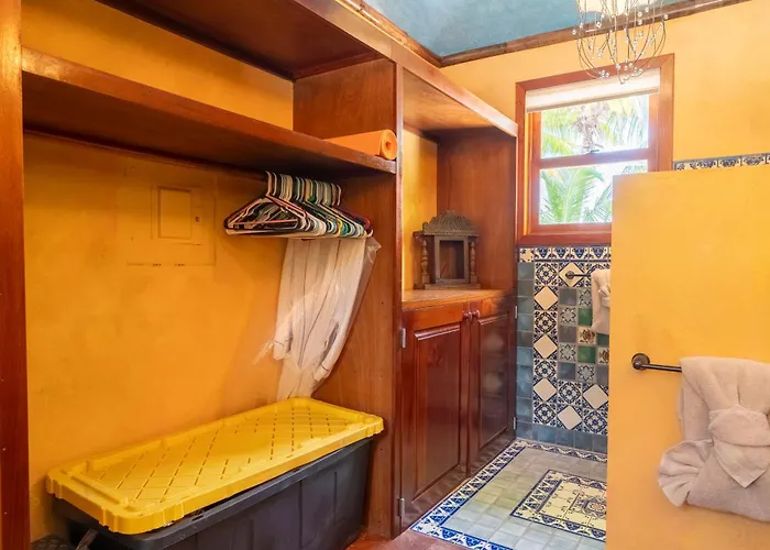 Resort Casa Pisces San Pedro (Ambergris Caye)