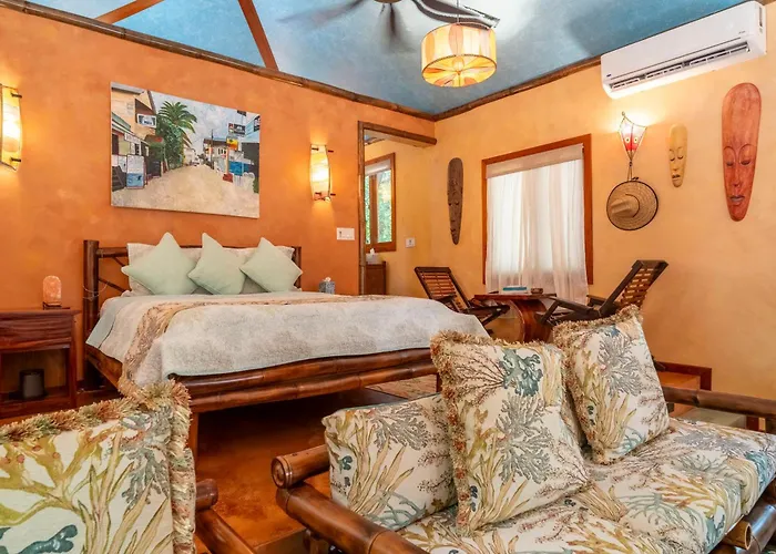 Casa Pisces Resort