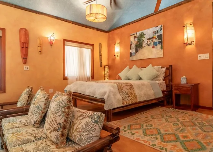 Resort Casa Pisces
