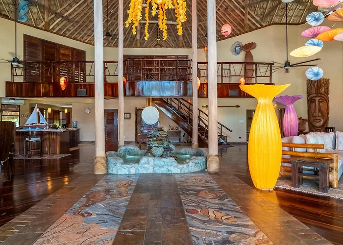 Casa Pisces Resort San Pedro (Ambergris Caye)