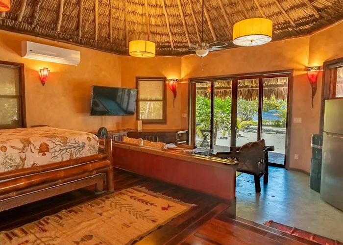 Casa Pisces Resort