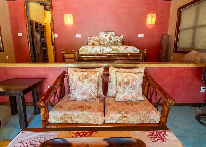Resort Casa Pisces