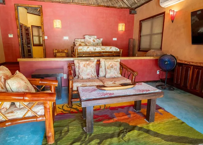 Resort Casa Pisces *