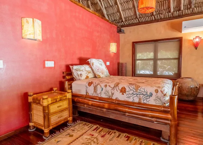 Resort Casa Pisces San Pedro (Ambergris Caye)