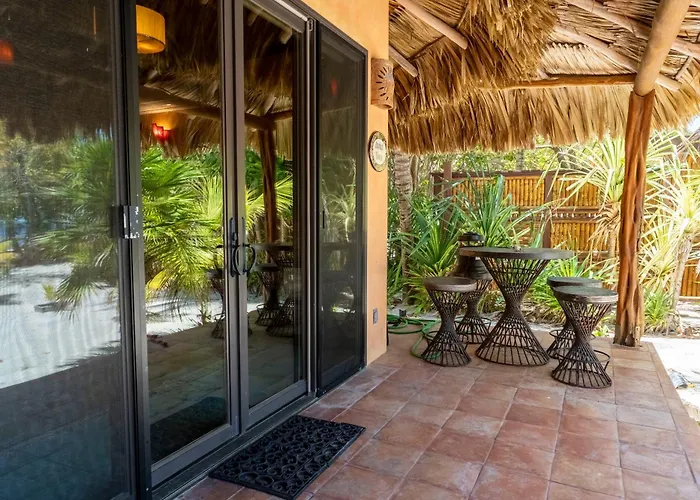 Resort Casa Pisces San Pedro (Ambergris Caye)