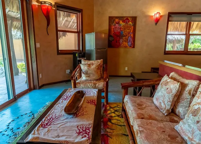 Casa Pisces