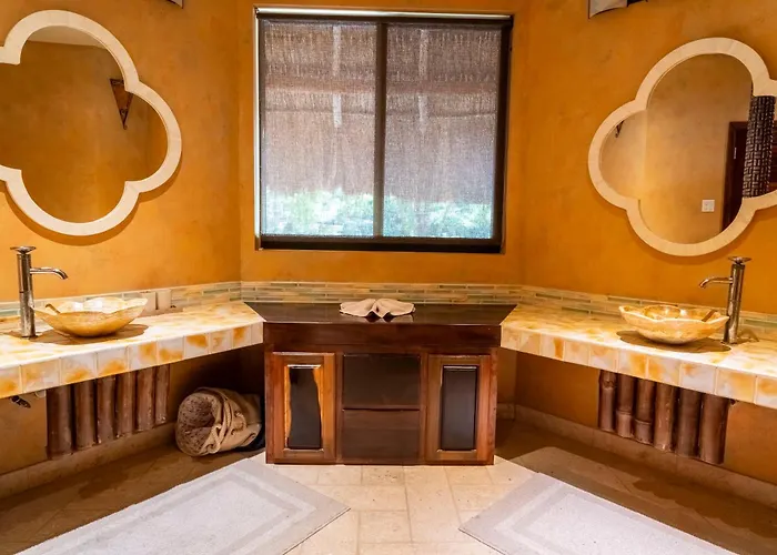 Casa Pisces San Pedro (Ambergris Caye)