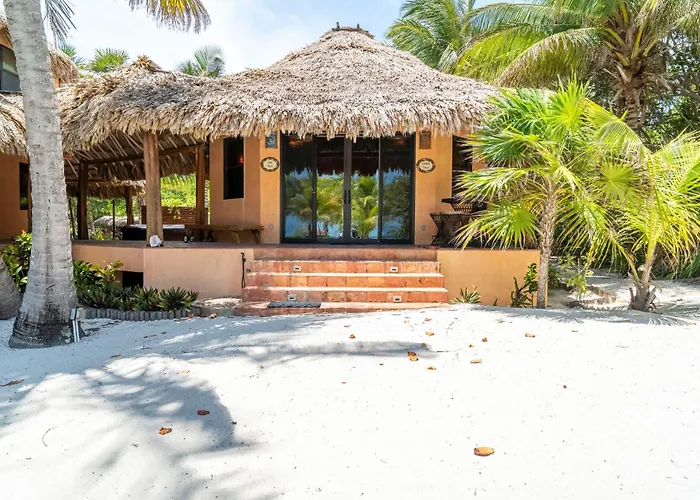 Casa Pisces