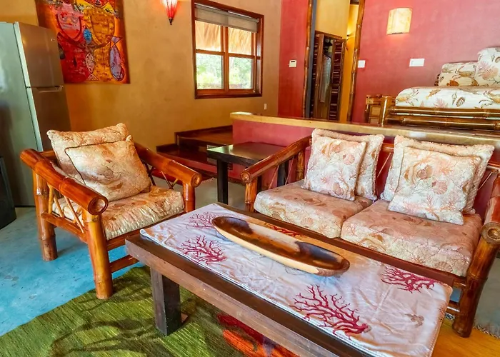 Casa Pisces Resort