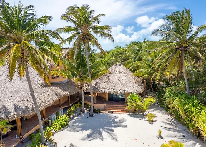 Casa Pisces Resort San Pedro (Ambergris Caye)