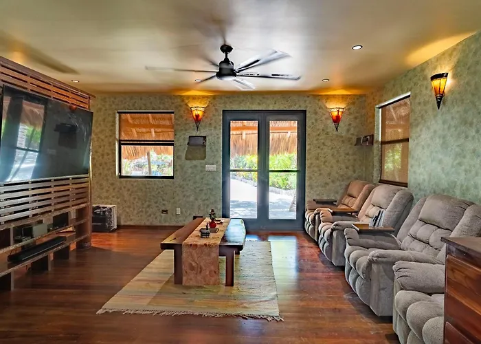 Resort Casa Pisces San Pedro (Ambergris Caye)